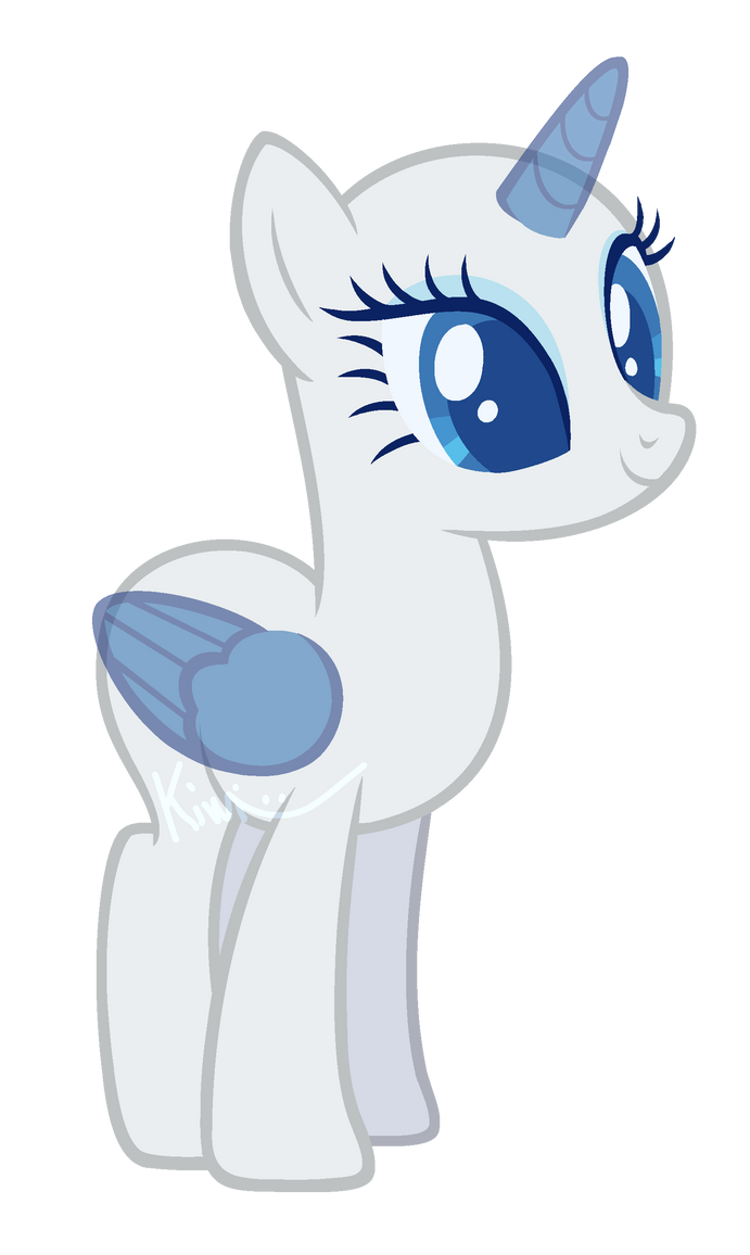 MLP Base 5 by D1ABOL1CAL-FRU1T on DeviantArt