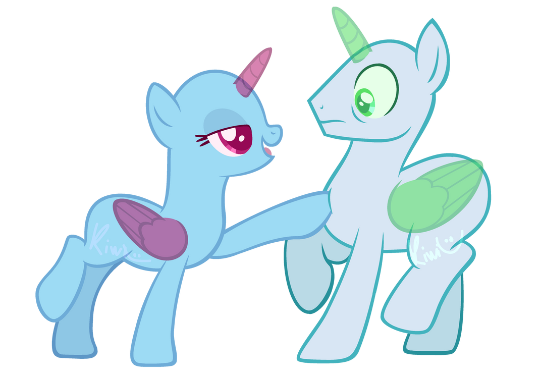 Mlp Base Color Guide 9 MLP Base 9 by D1ABOL1CAL-FRU1T on DeviantArt