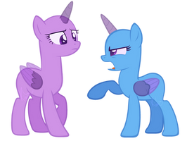 MLP Base 21