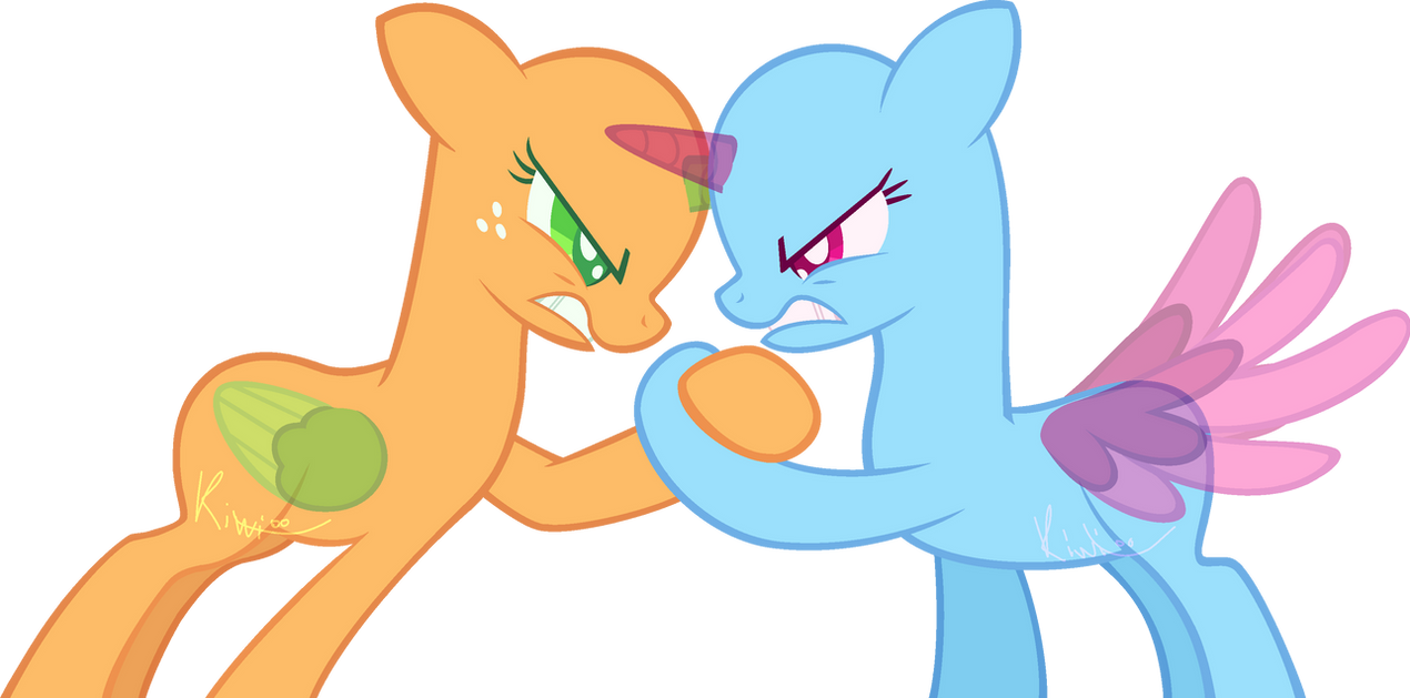 MLP Base 23 by D1ABOL1CAL-FRU1T on DeviantArt