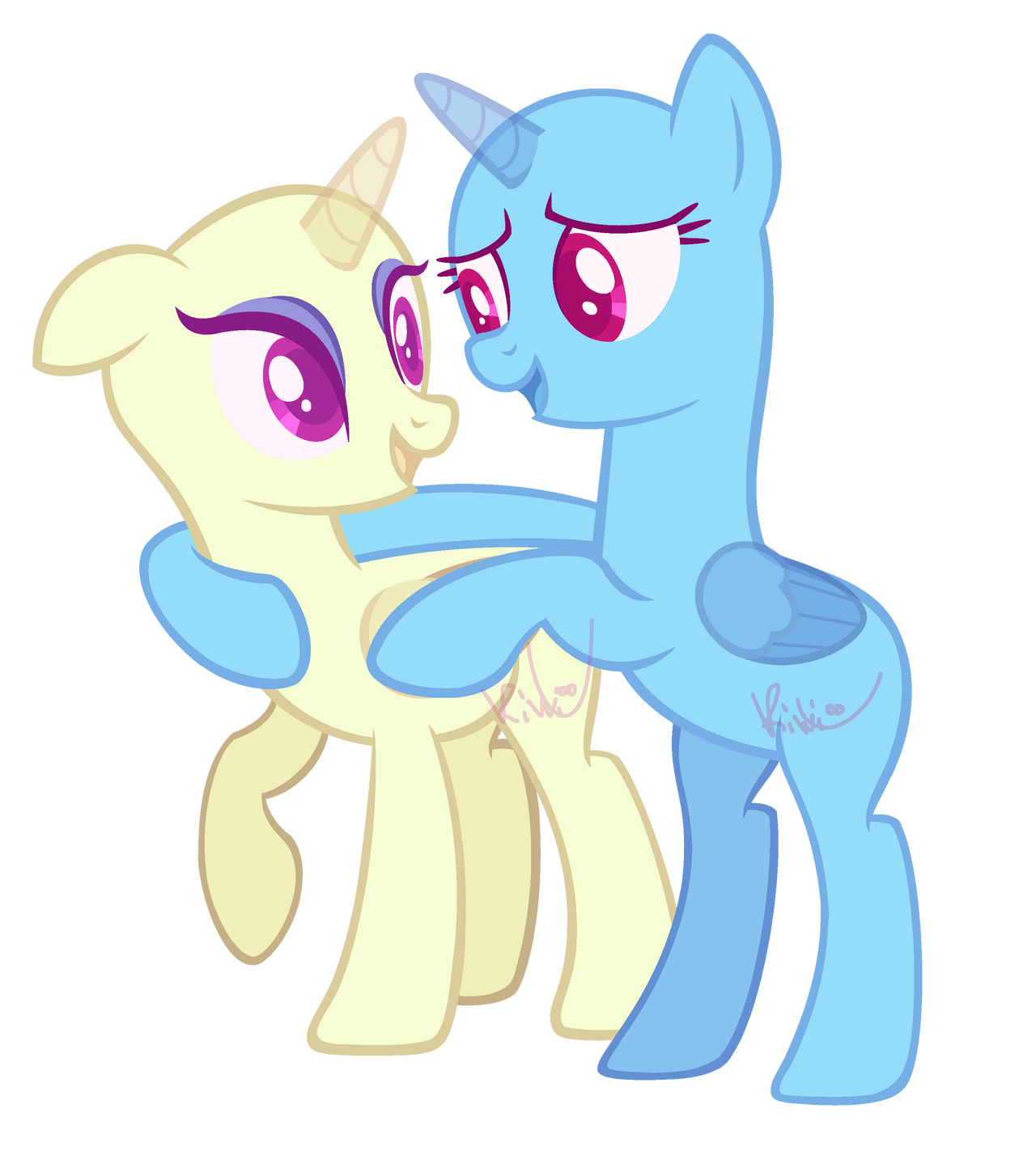 MLP Base 37 by D1ABOL1CAL-FRU1T on DeviantArt