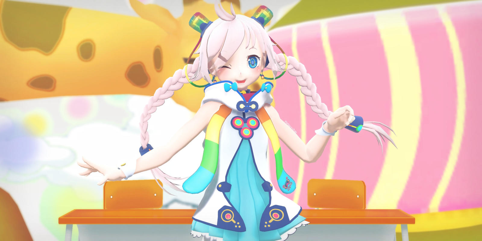 Happy Rana Happy Birthday Rana by Matinou-chan on DeviantArt