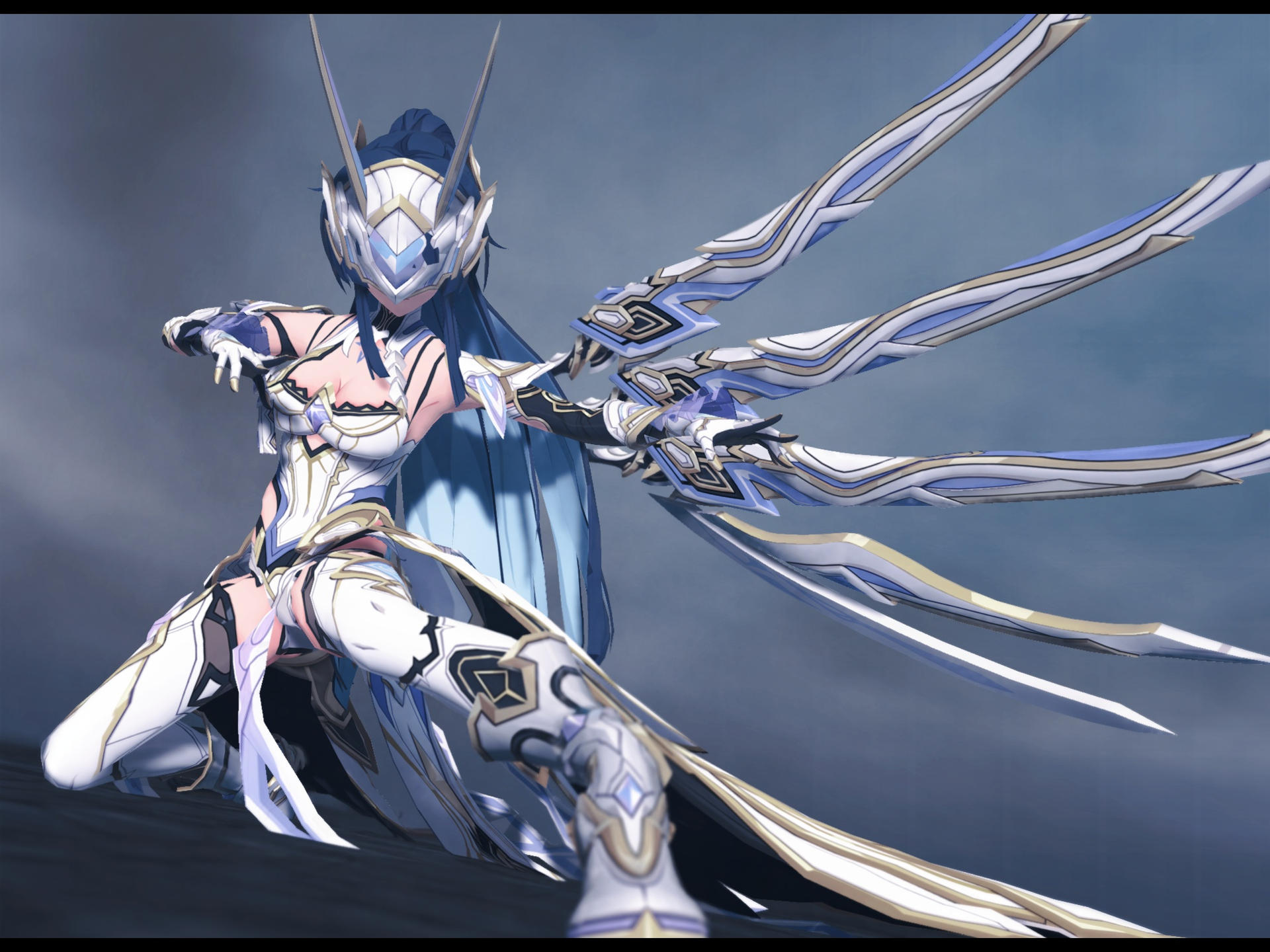 Herrscher of Origin by Matinouchan on DeviantArt