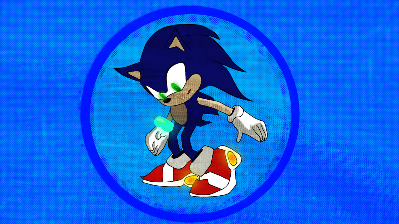 Sonic Dx Sonic Adventure By Bombom125251 On Deviantart Sonic Dx Sonic Adventure By Bombom125251 On Deviantart
