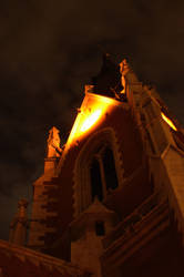 St. Elisabeth Church, Vienna