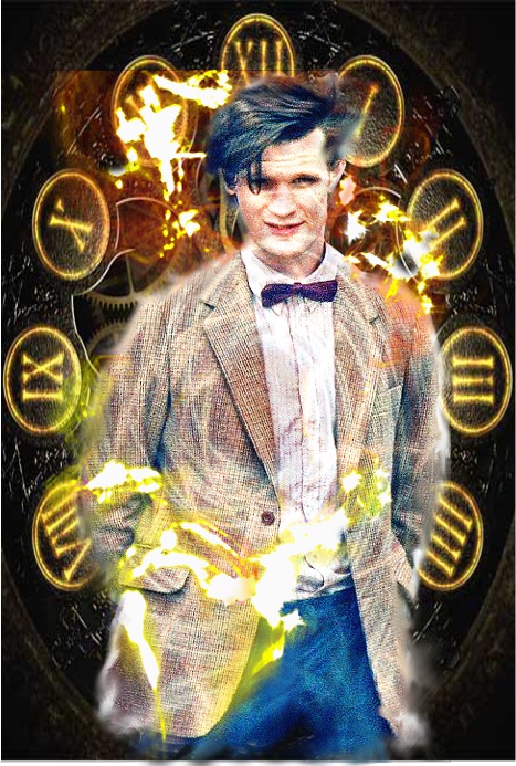 Eleventh Doctor