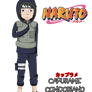 Me in Naruto Style