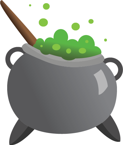 Cauldron