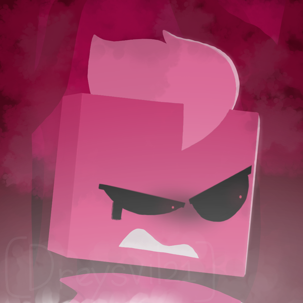 Pink Corruption Deviantart Pink Corruption Ep. 8 Fanart - Cubic by Dreysvil09 on DeviantArt
