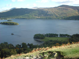 Derwent Water