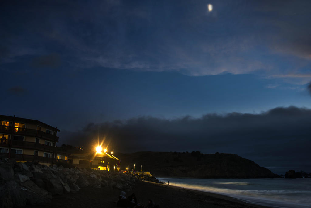 Rockaway Beach 02 by LWONG97 on DeviantArt