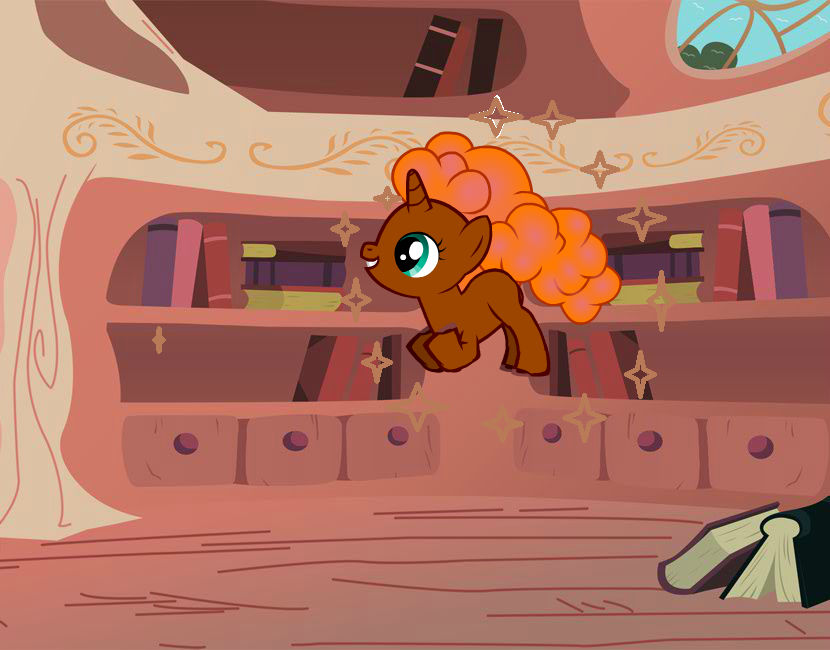 Fuff Cotton Fuff Favrit Move by mlpstars123 on DeviantArt