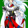 No Inuyasha's Styke