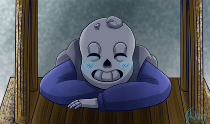 Sleepy Sans Complete