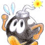 Bob-omb