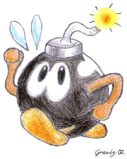 Bob-omb