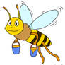 Honey Bee