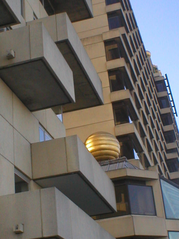 Odd building by Morphinelips89 on DeviantArt