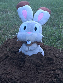 Bunnelby Digging