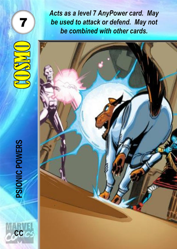 Psionic Powers by justaOPfan on DeviantArt