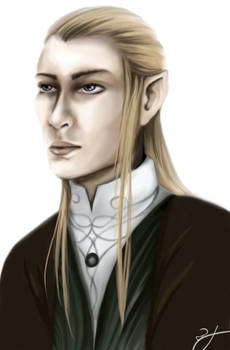 Thranduil