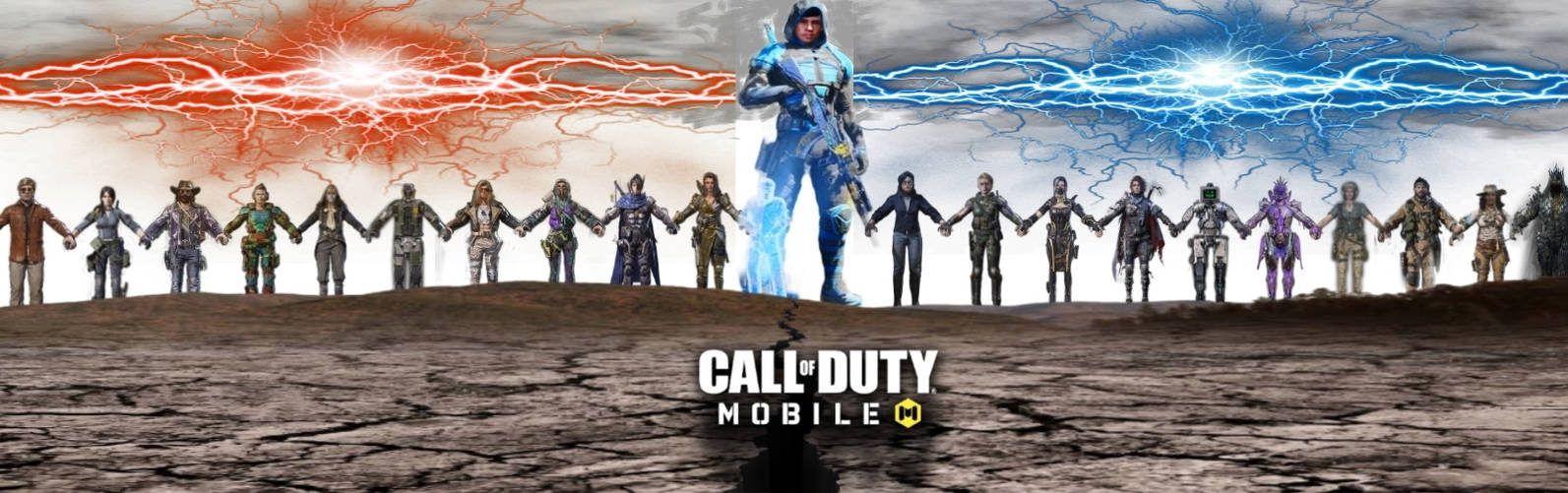 Final product of my CoDM Calling Card Contest 2024 by TheAntrax701 on ...