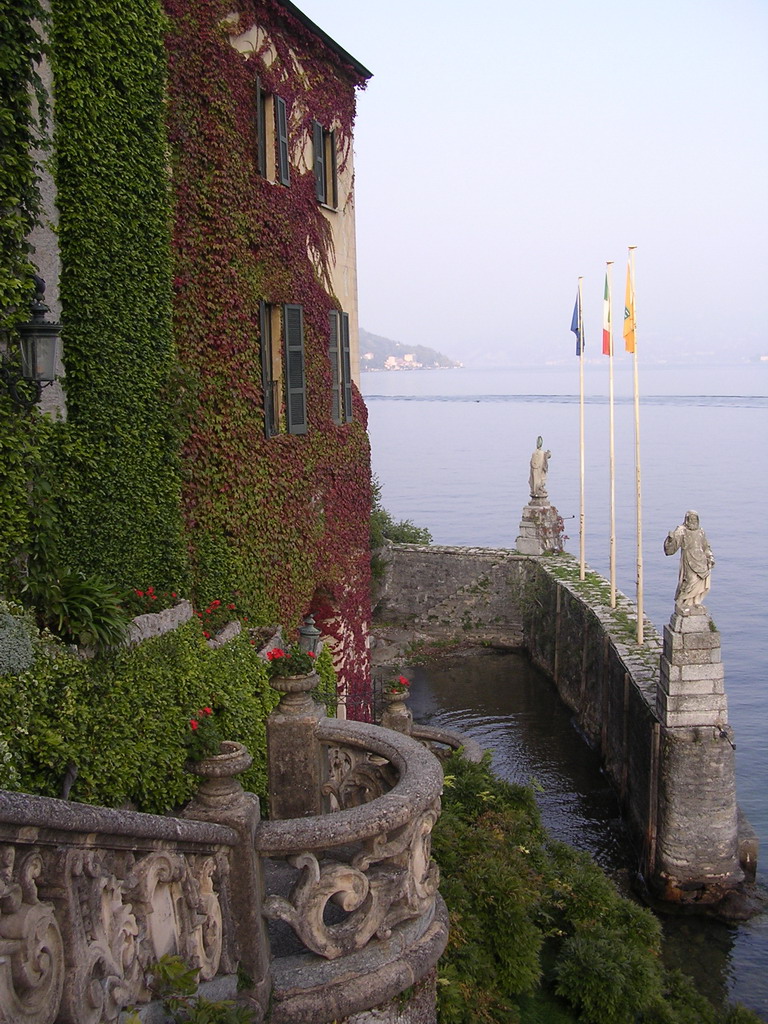 Villa Balbianello - Part 6