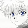 Killua - Hunter X Hunter