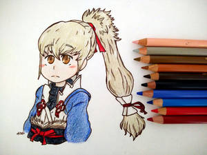 Chibi Takumi