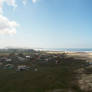 Sambaqui Dunes - Camacho, SC, Brazil (Panorama 1)