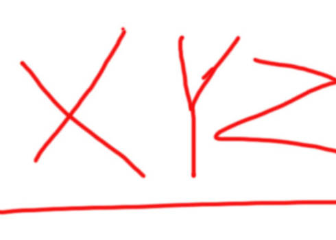 XYZ