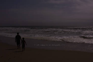 San Gregorio Beach,CA