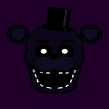 shadow freddy  Minecraft Skins