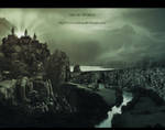 Places lost by the time by Mcmedeiros