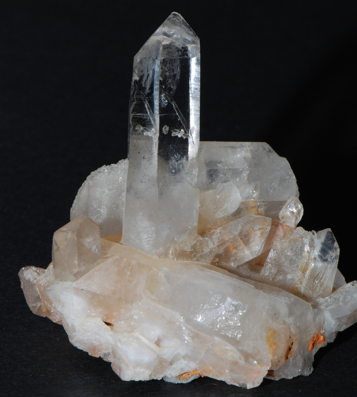 Quartz Crystal