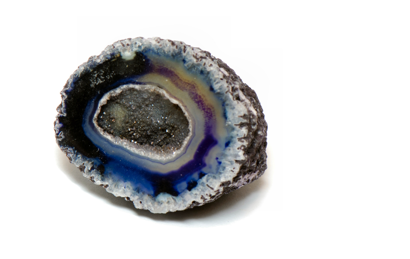 Purple Geode 2