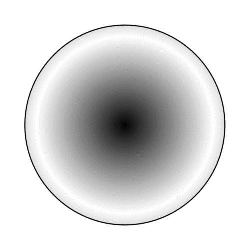 Inward - Outward Circle Spiral by Arii-Suzuki on DeviantArt
