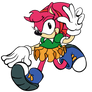 amy 3d blast