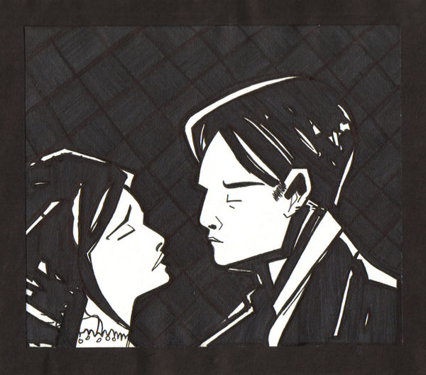 three cheers for sweet revenge by thetoothfaerie on DeviantArt