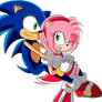 SonAmy