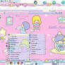 Sanrio desktop no.28