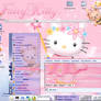 Sanrio desktop no.40