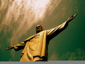 christ of rio