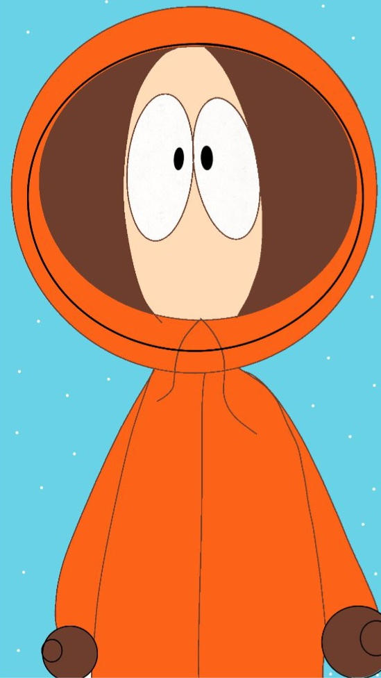 Kenny Character by KennyGaming2645 on DeviantArt