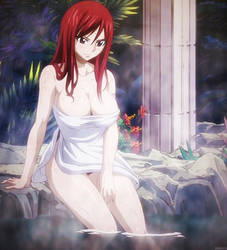 Ova: Erza [1]