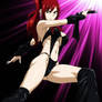 Erza smexy