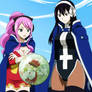 Episode 168- Meredy and Ultear
