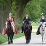 Baroque riding now ...with fun...