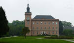 germany - erftstadt castle manor house by Nexu4