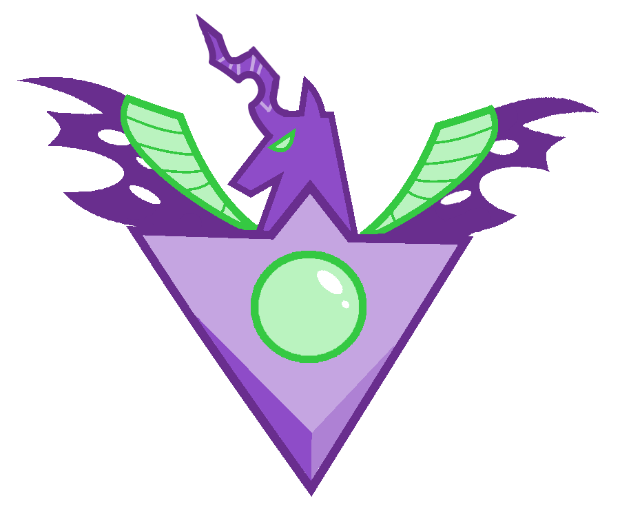 Royal Changeling Amulet